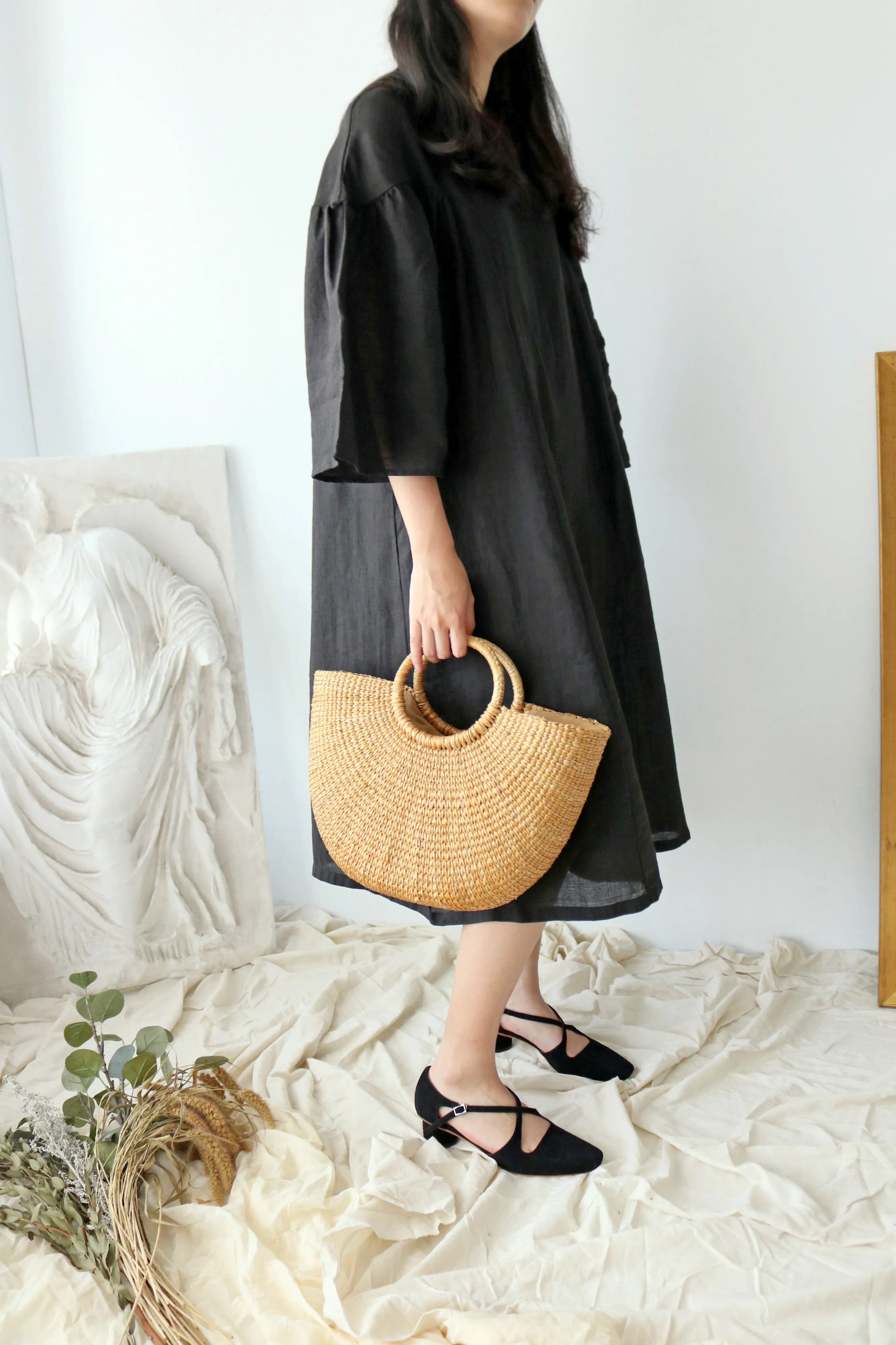 Elliot Dress-sold out