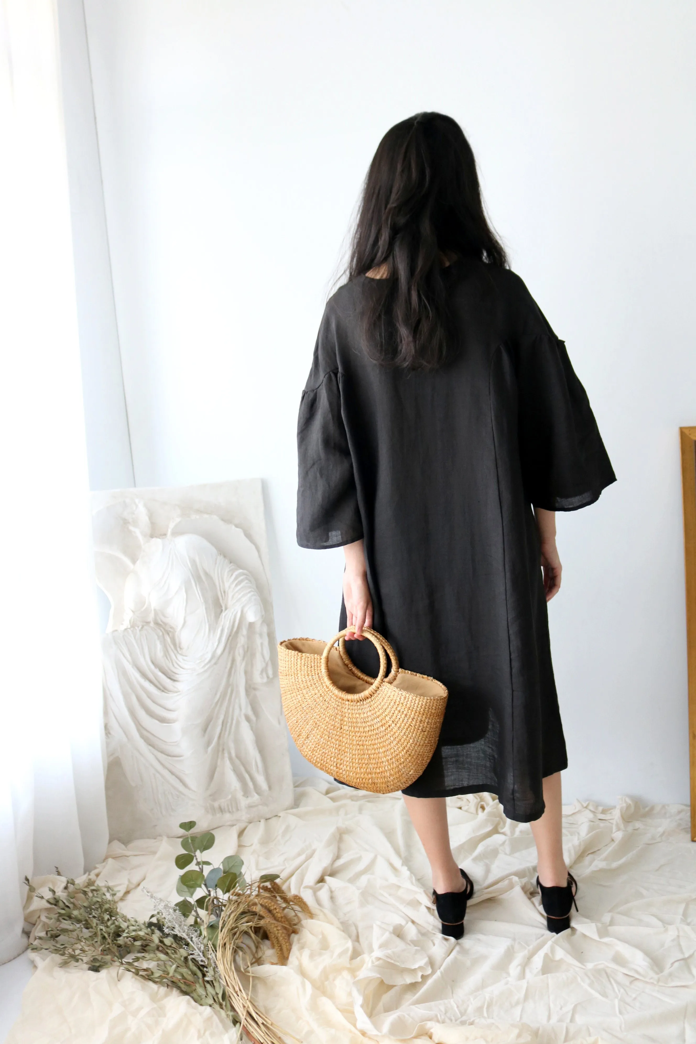 Elliot Dress-sold out