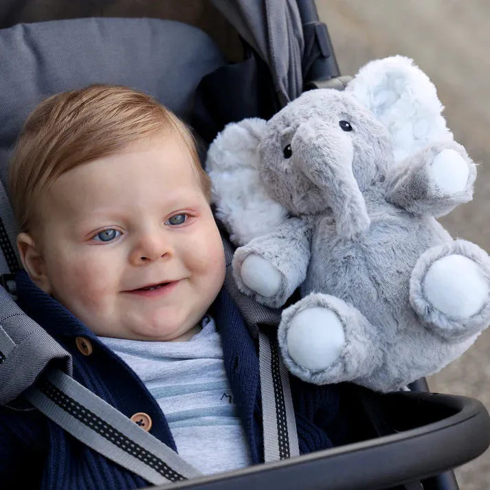 Elliot Elephant On-the-Go