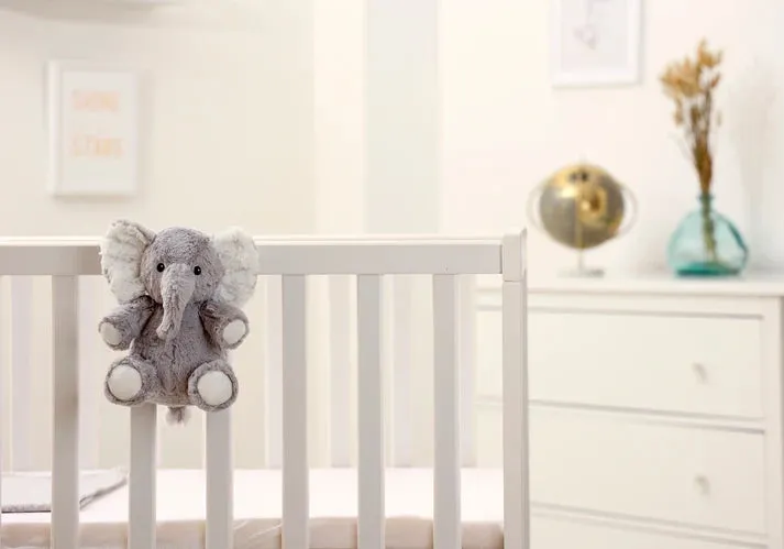 Elliot Elephant On-the-Go