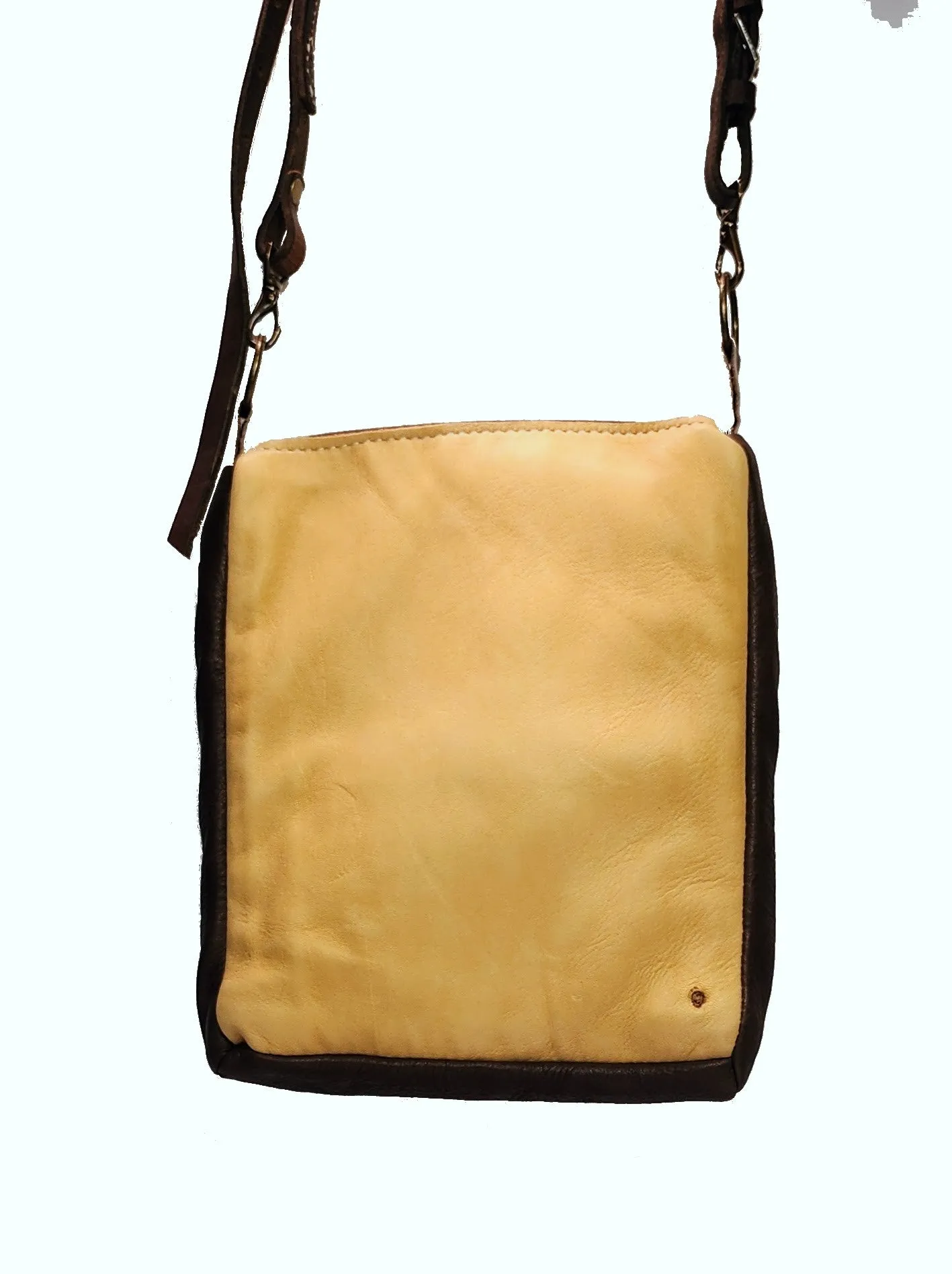Emaline Cowgirl Elk Bag