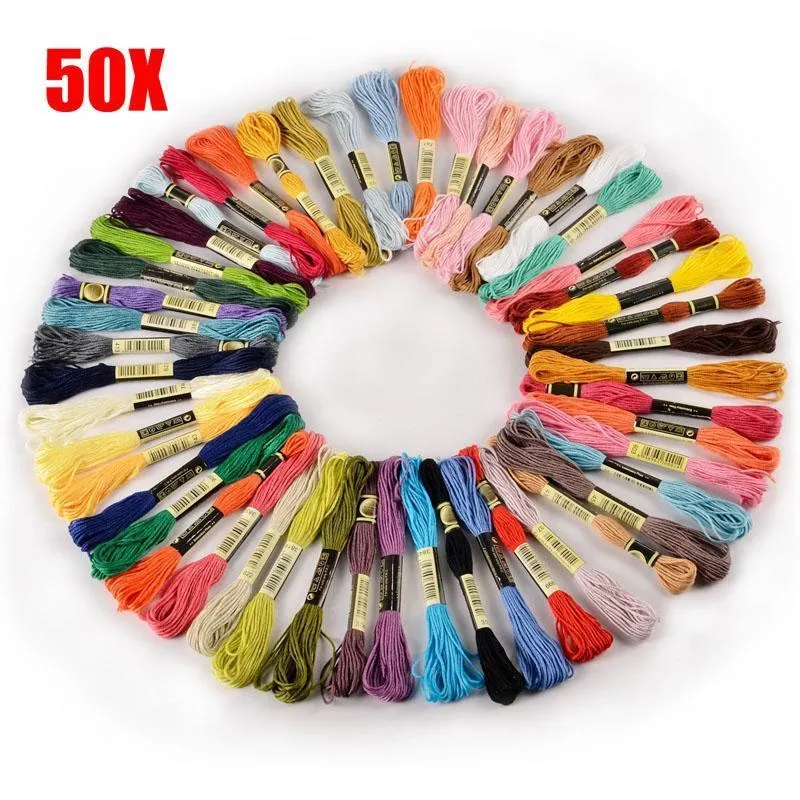Embroidery Floss