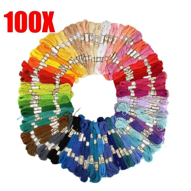 Embroidery Floss