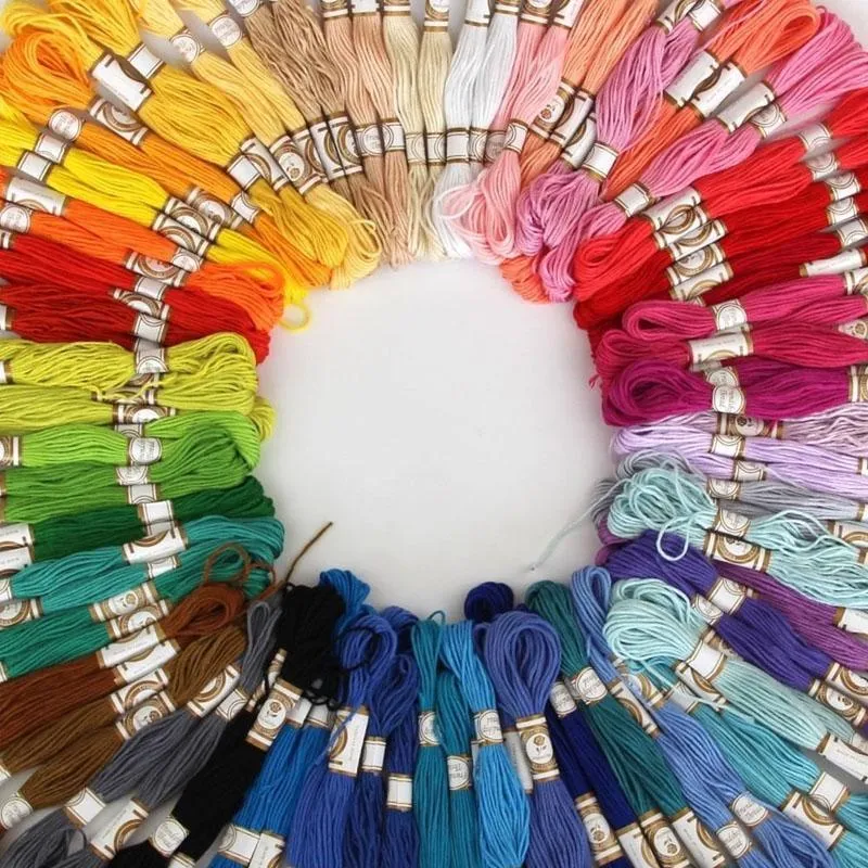 Embroidery Floss