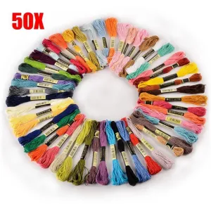 Embroidery Floss