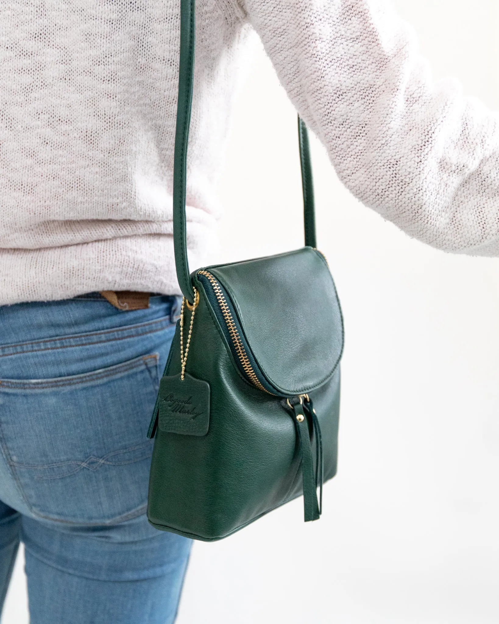 Emery Small Crossbody