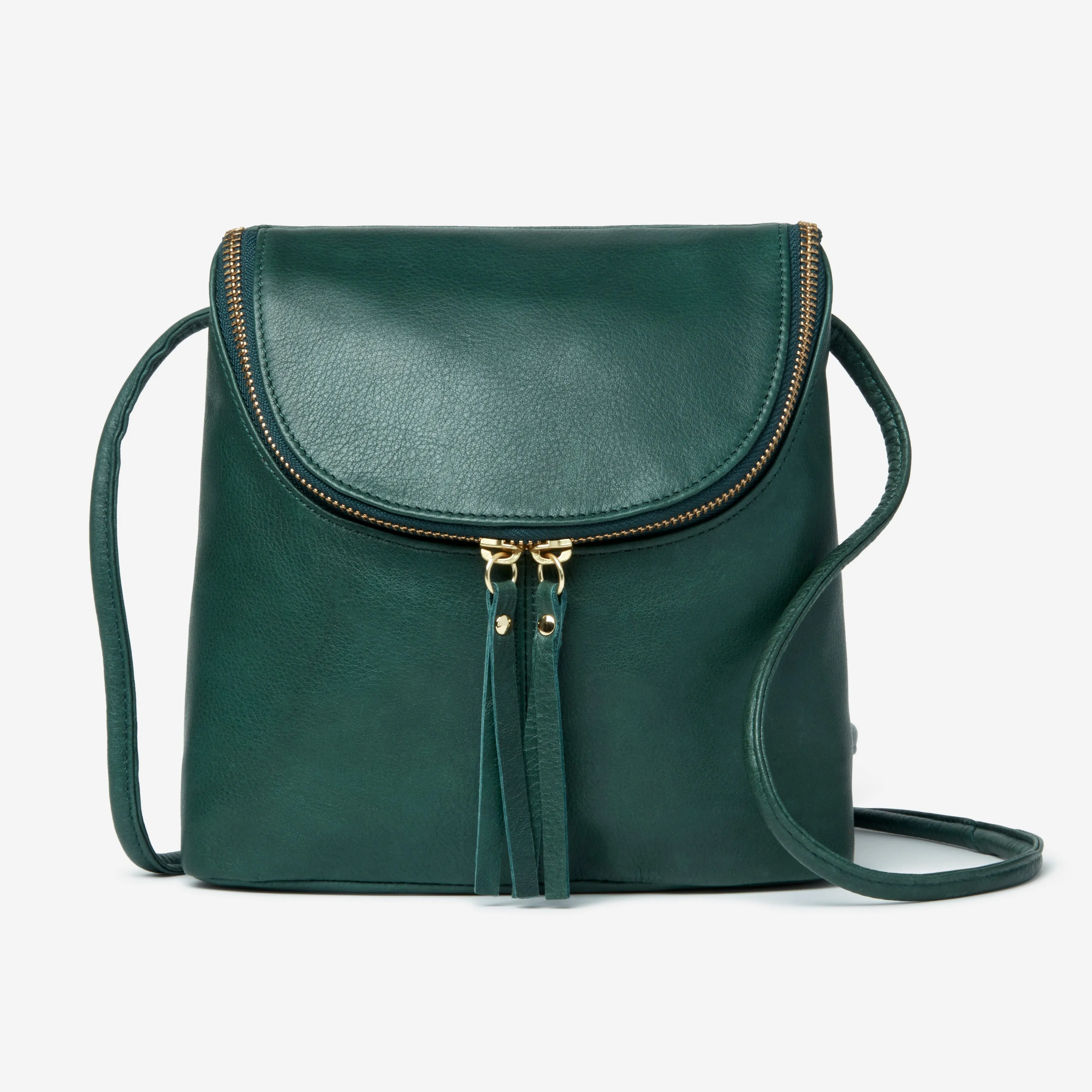 Emery Small Crossbody