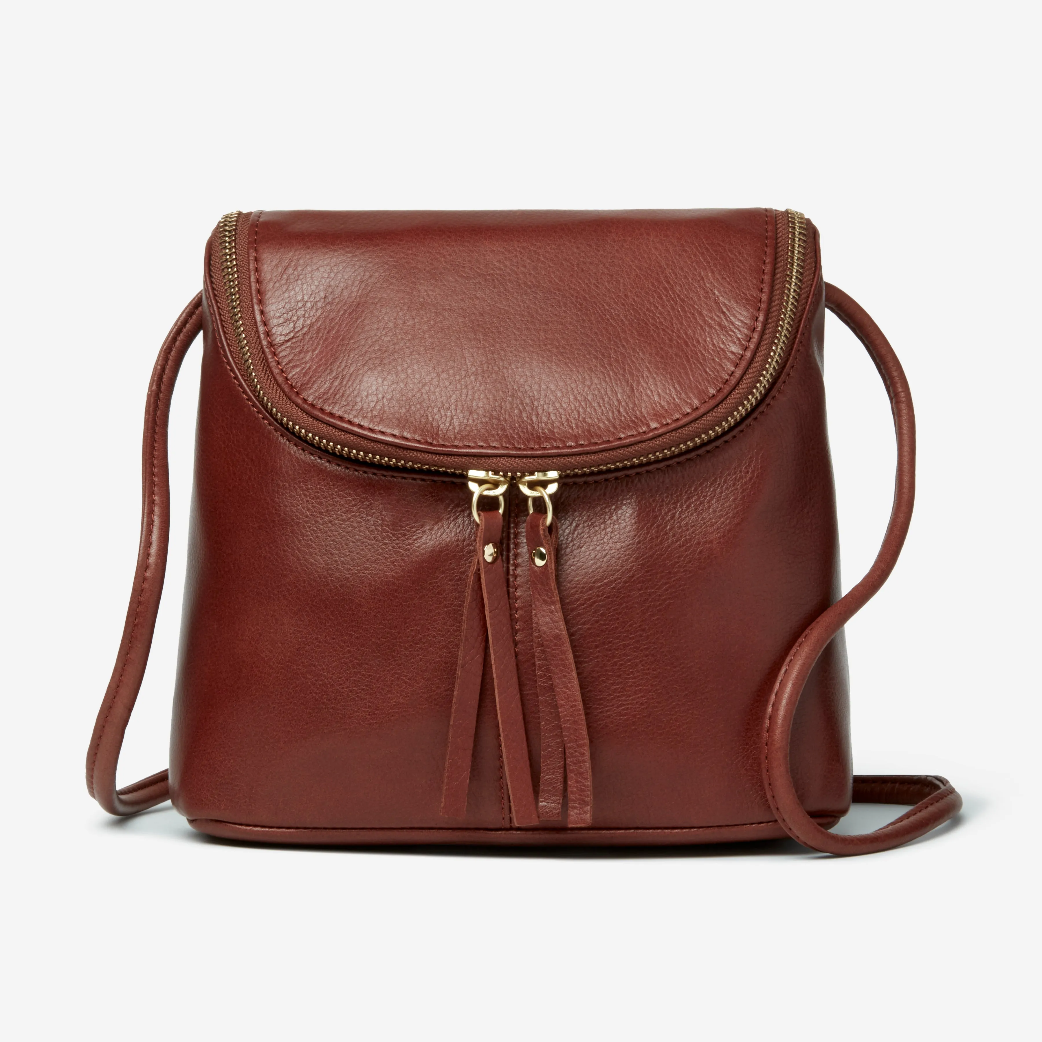Emery Small Crossbody