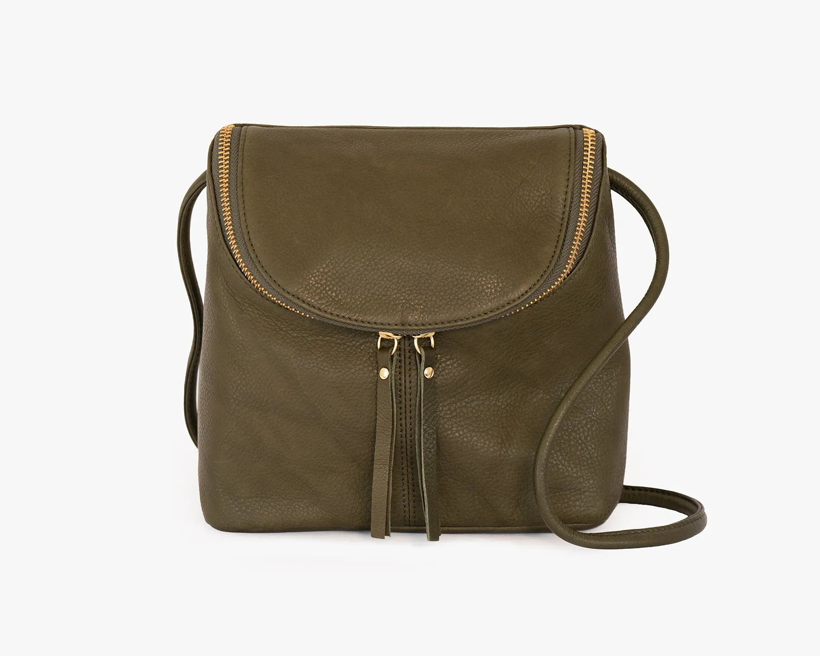 Emery Small Crossbody