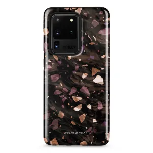 Eminence Terrazzo Gem Custom - Samsung Galaxy S20 Ultra 5G Case