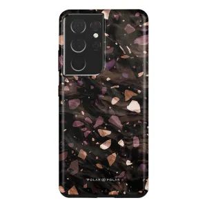 Eminence Terrazzo Gem Custom - Samsung Galaxy S21 Ultra 5G Case