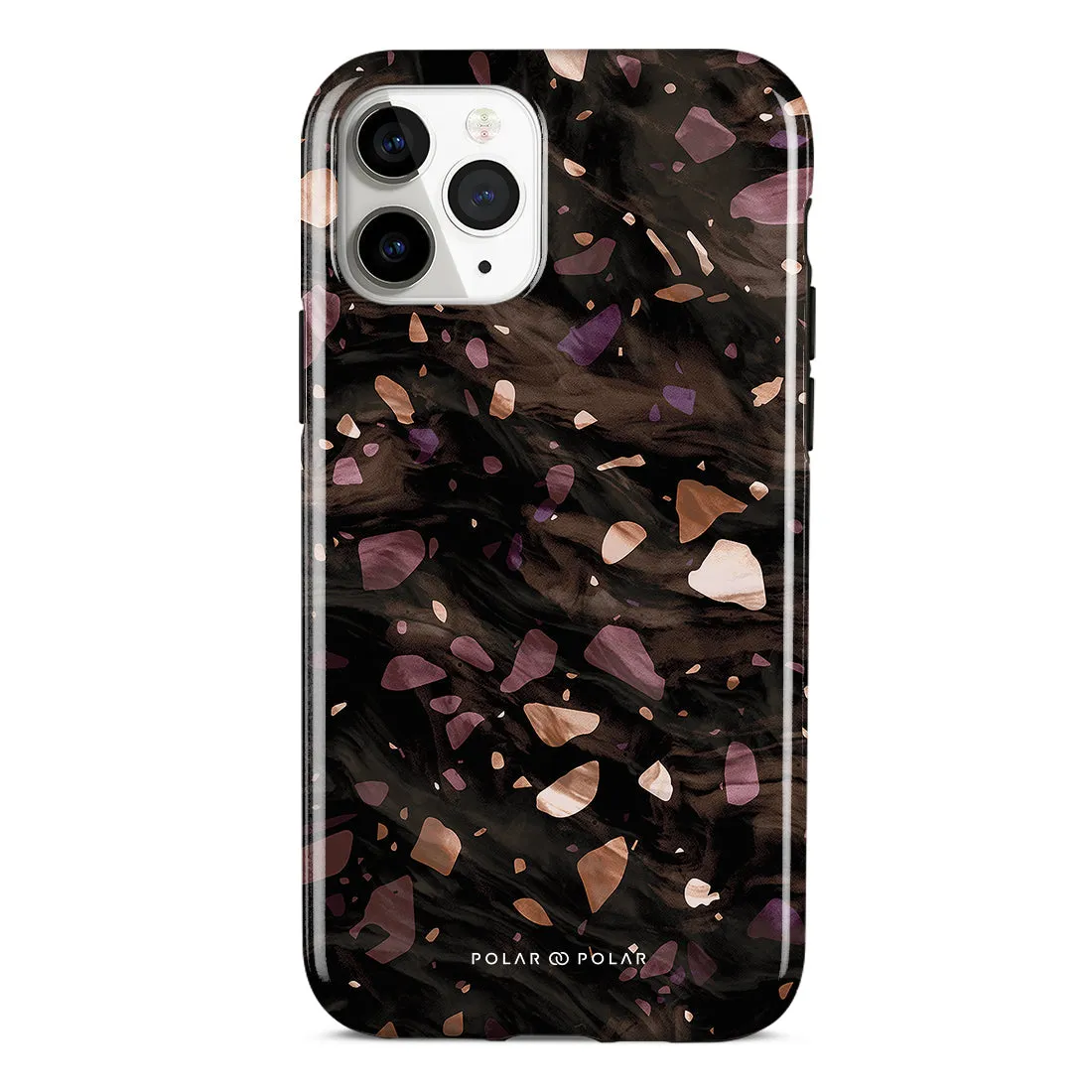 Eminence Terrazzo Gem - iPhone 11 Pro Case