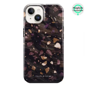 Eminence Terrazzo Gem - iPhone 14 Case