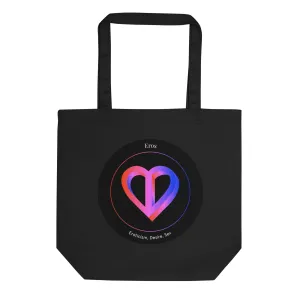Eros Tote Bag