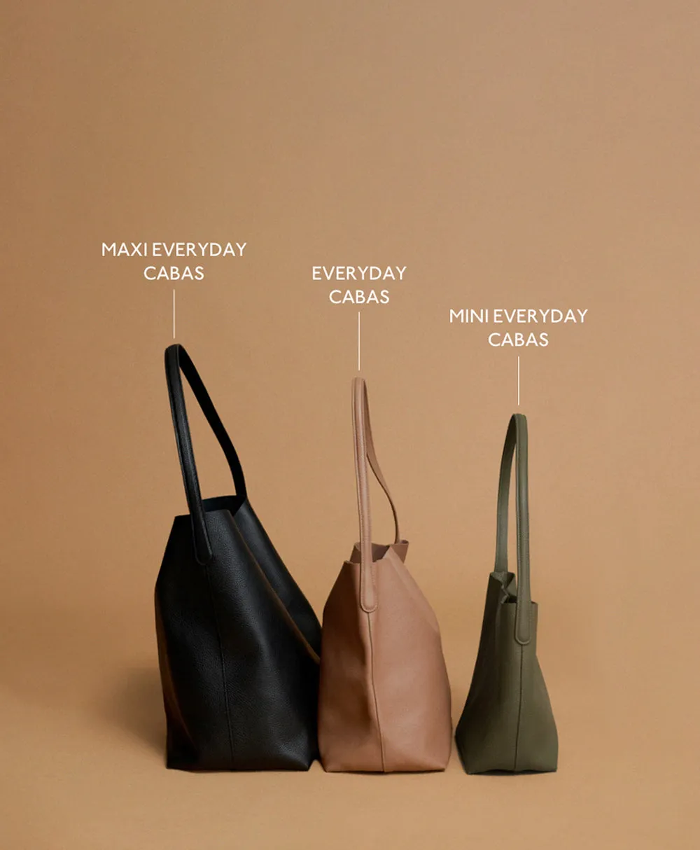 Everyday Cabas - Jasmine