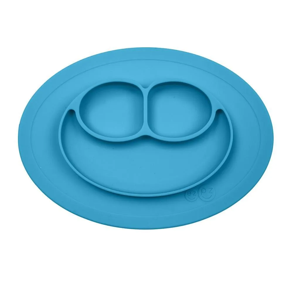 Ezpz Mini Mat (Blue)