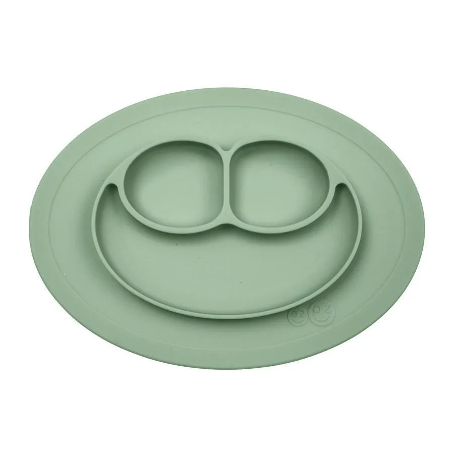 Ezpz Mini Mat (Sage)