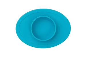 EzPz - Tiny Bowl - Blue