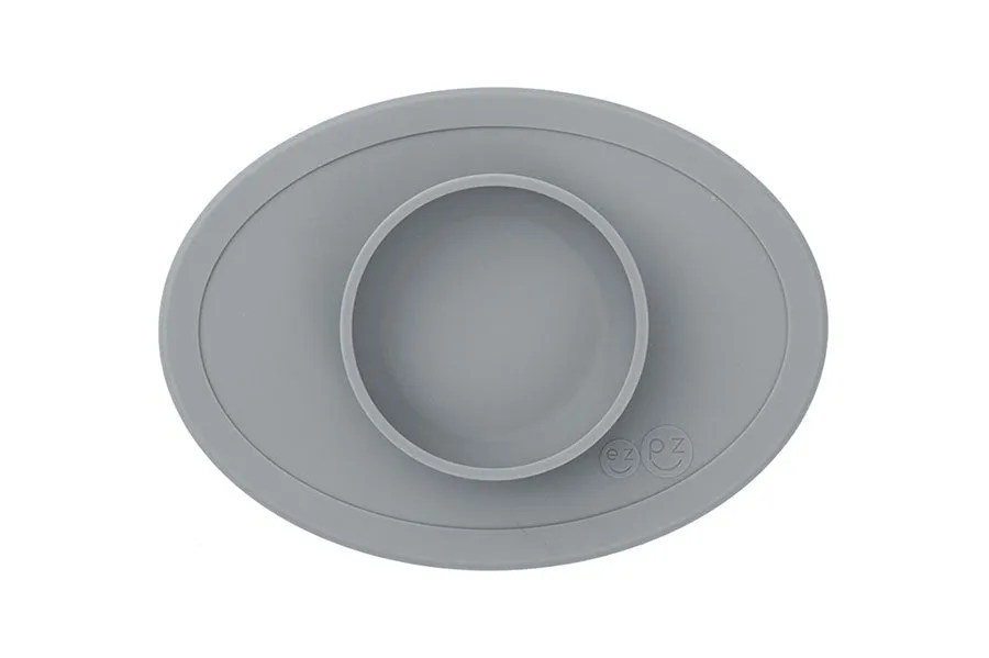 EzPz - Tiny Bowl - Gray