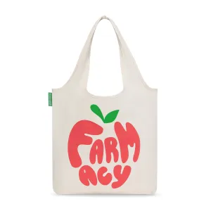 Farmacy Farmer’s Market Tote Bag (bundle item)