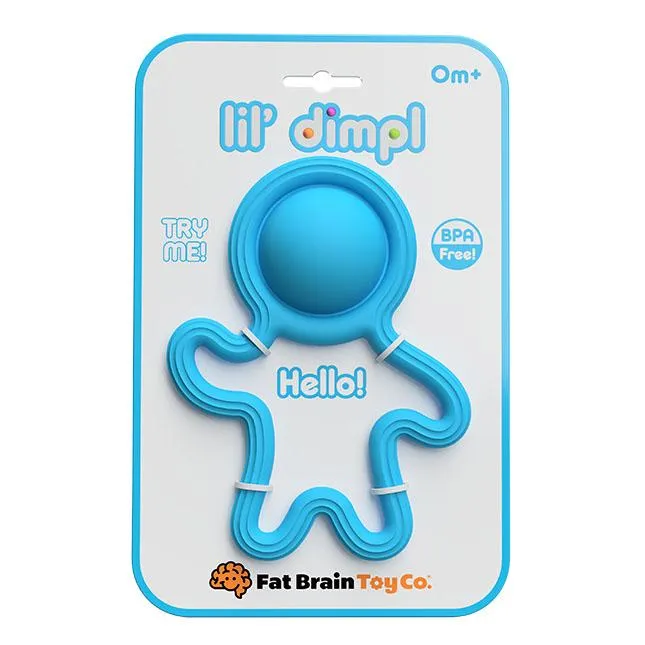 Fat Brain Toy - Lil Dimpl