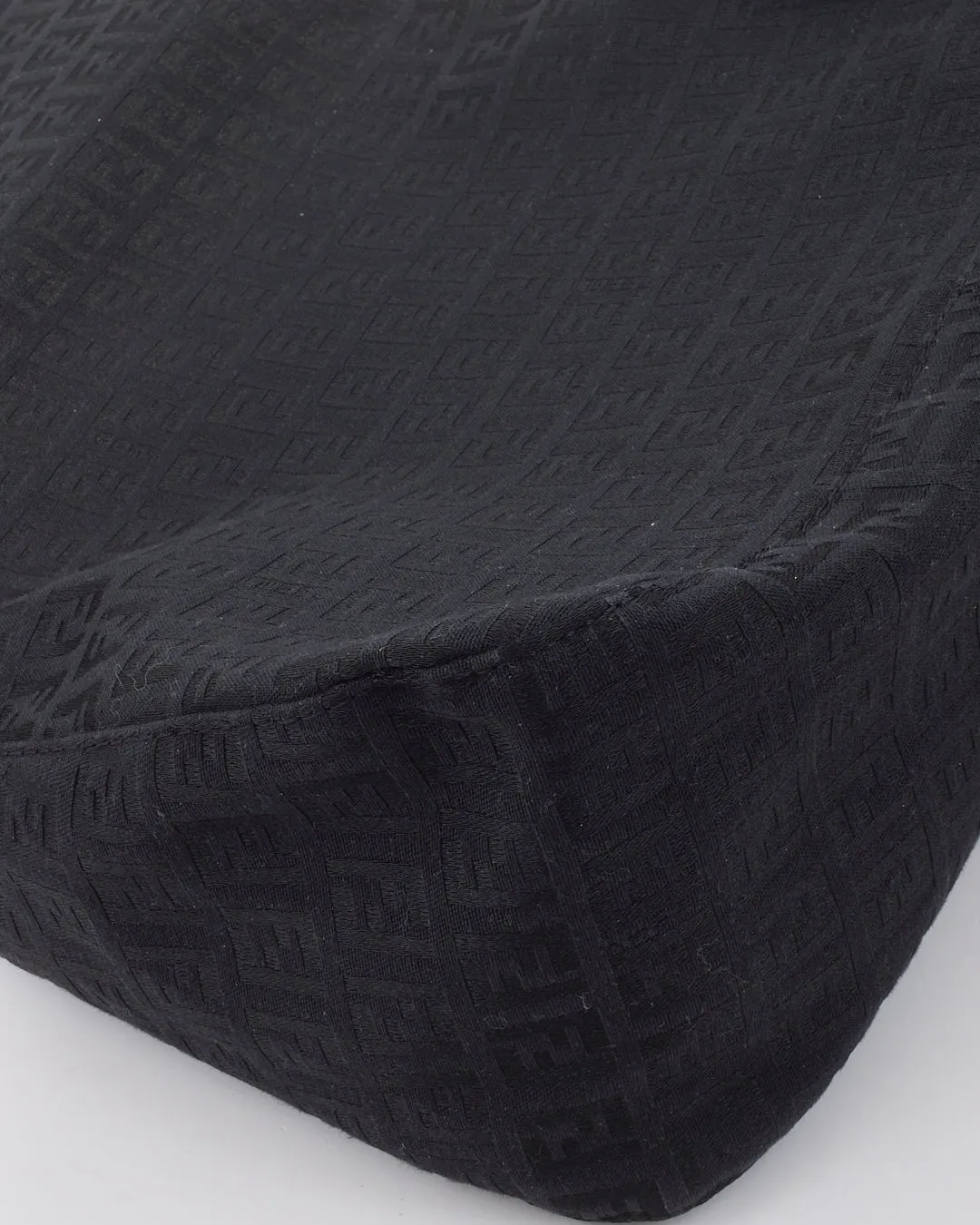 Fendi Black Mama Baguette bag