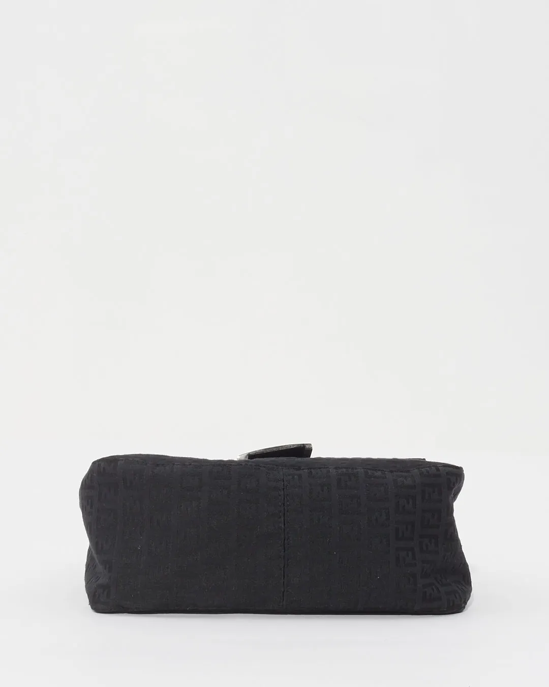 Fendi Black Mama Baguette bag