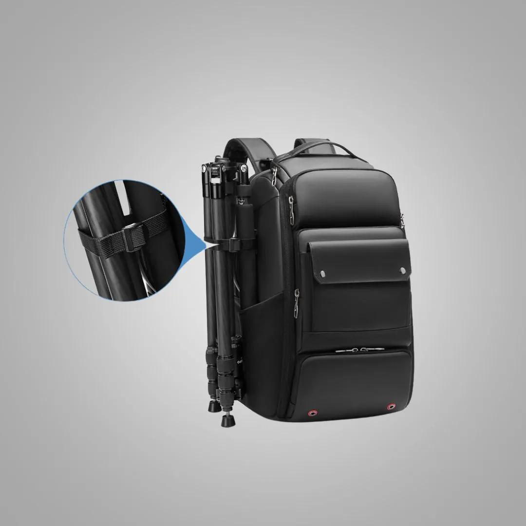 flexsmart™ - ProTech Camera Backpack