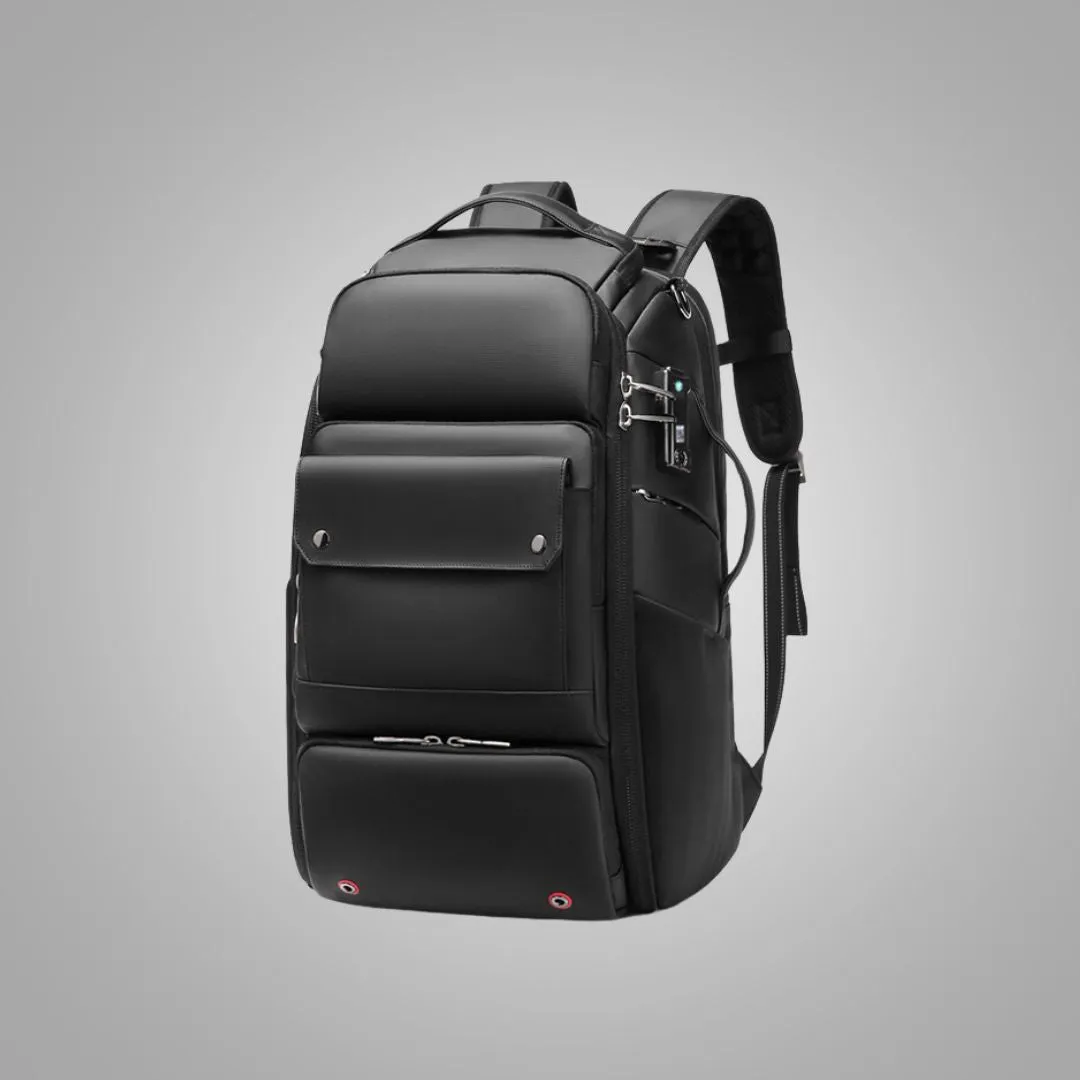 flexsmart™ - ProTech Camera Backpack