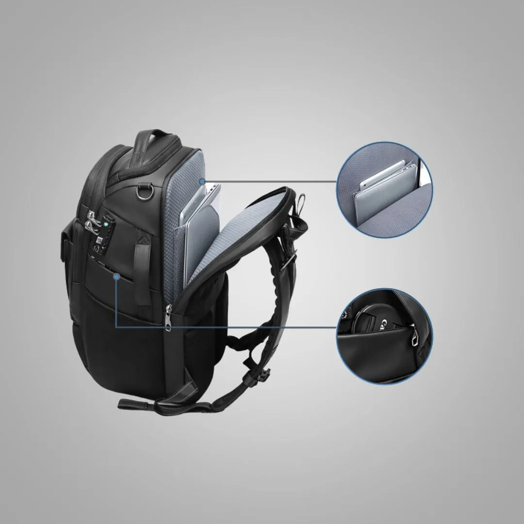 flexsmart™ - ProTech Camera Backpack