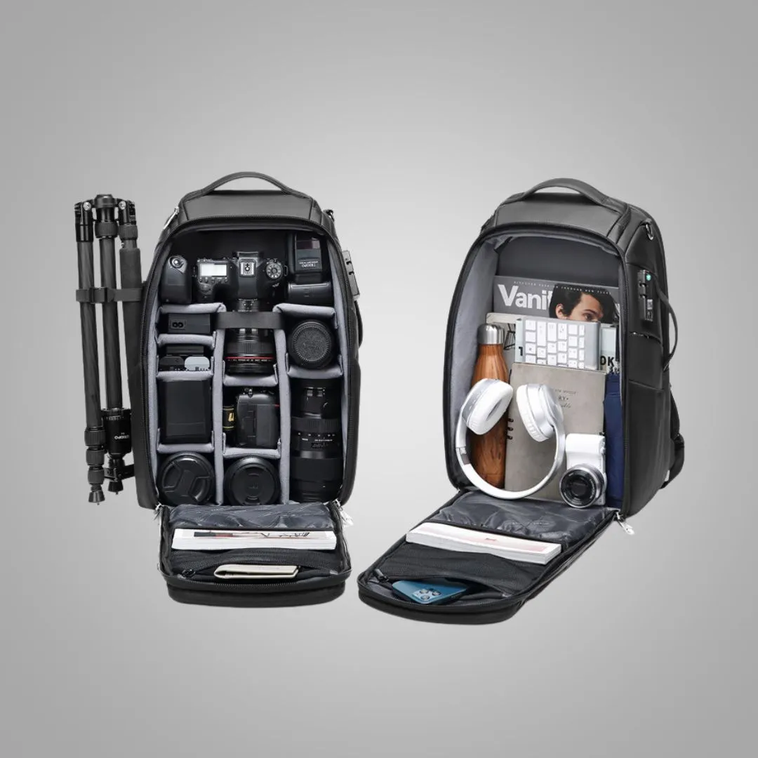 flexsmart™ - ProTech Camera Backpack