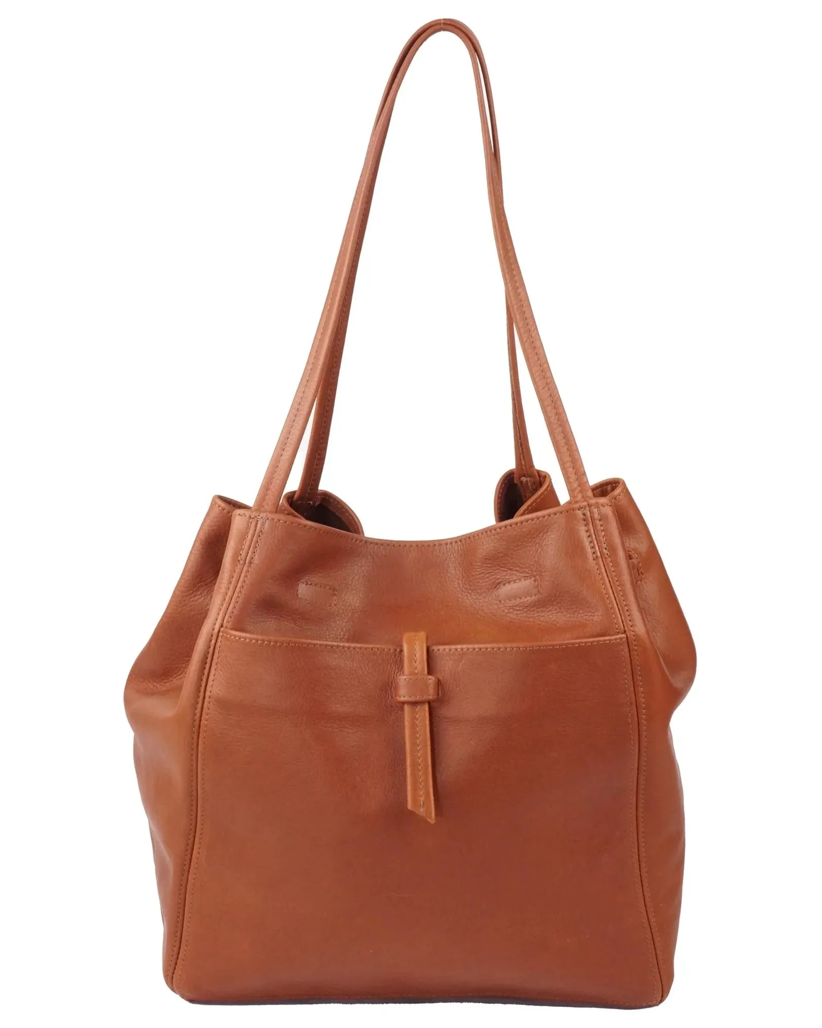 Florence Tote Aniline