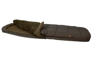 Fox Flatliner 5 season bag