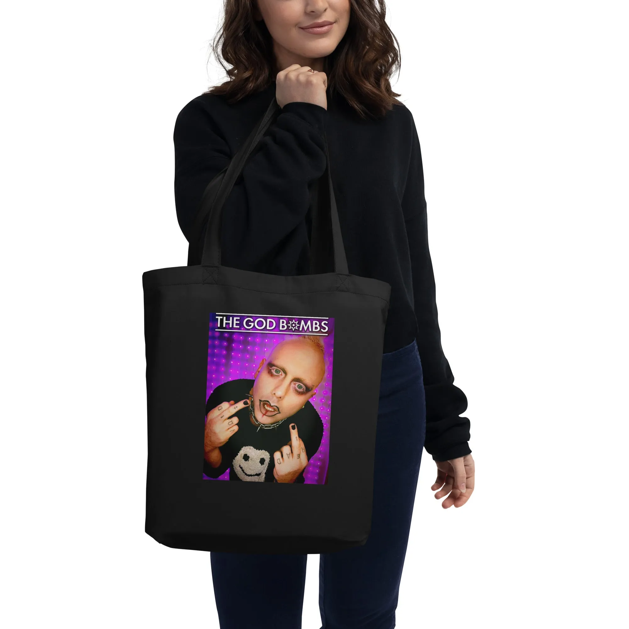 Freak Eco Tote Bag