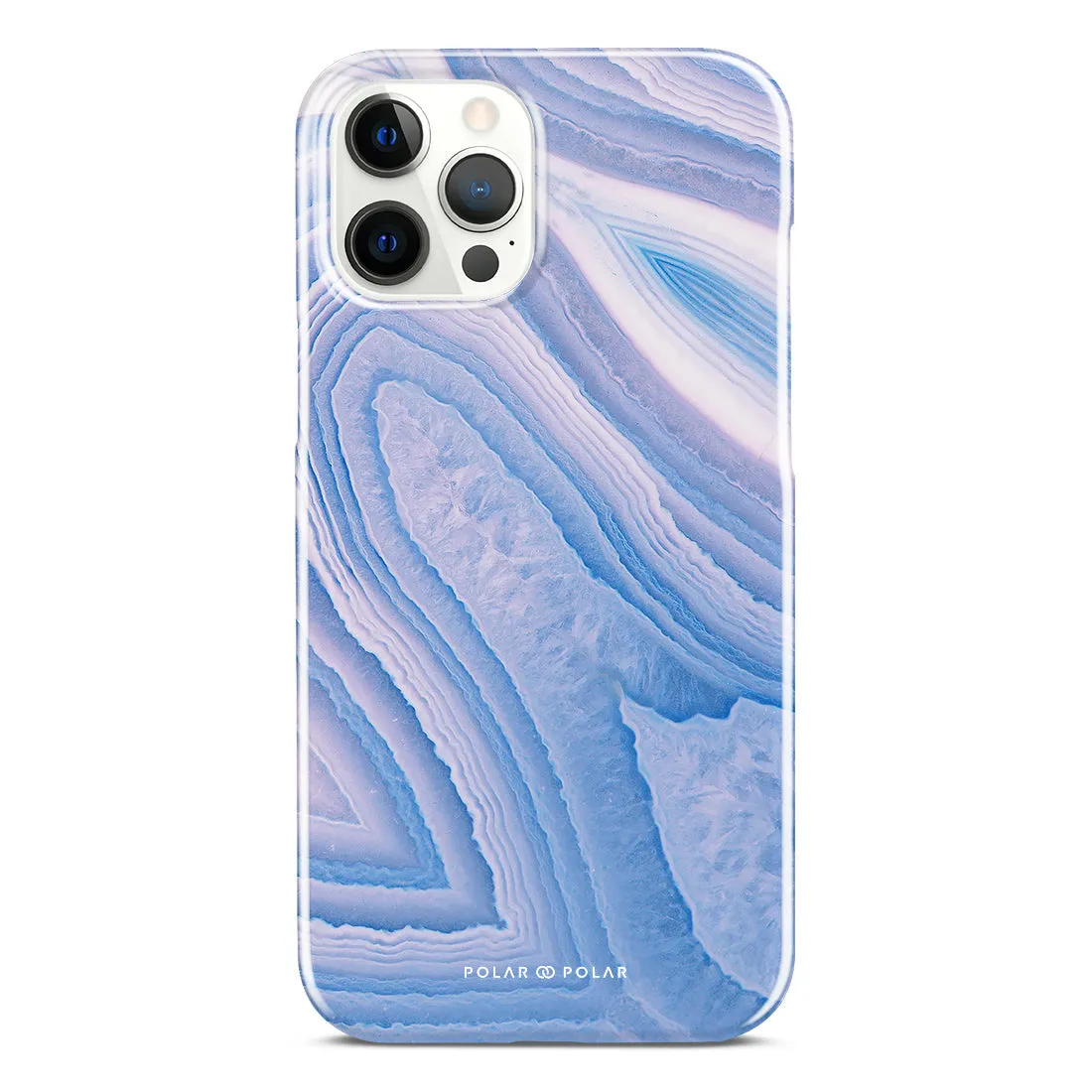 Frozen River Custom - iPhone 12 Pro Max Case
