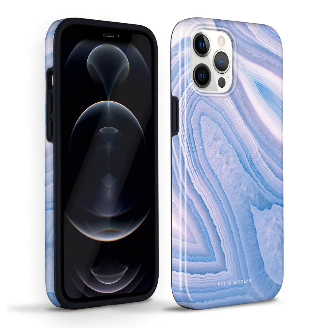 Frozen River Custom - iPhone 12 Pro Max Case
