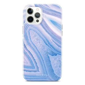 Frozen River Custom - iPhone 12 Pro Max Case