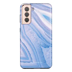 Frozen River Custom - Samsung Galaxy S21 5G Case