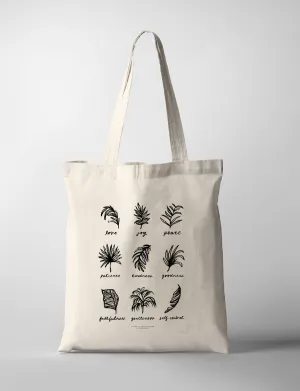 Fruit Of The Spirit {Tote Bag}