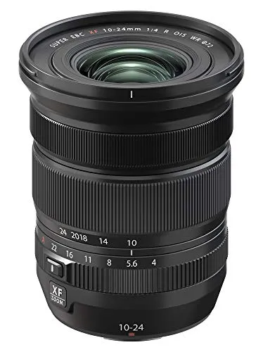 Fujifilm Fujinon XF10-24mmF4 R OIS WR (16666753)