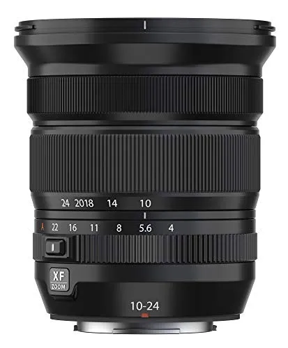 Fujifilm Fujinon XF10-24mmF4 R OIS WR (16666753)