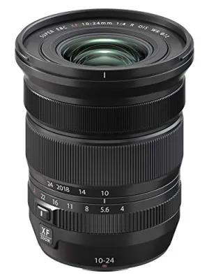 Fujifilm Fujinon XF10-24mmF4 R OIS WR (16666753)