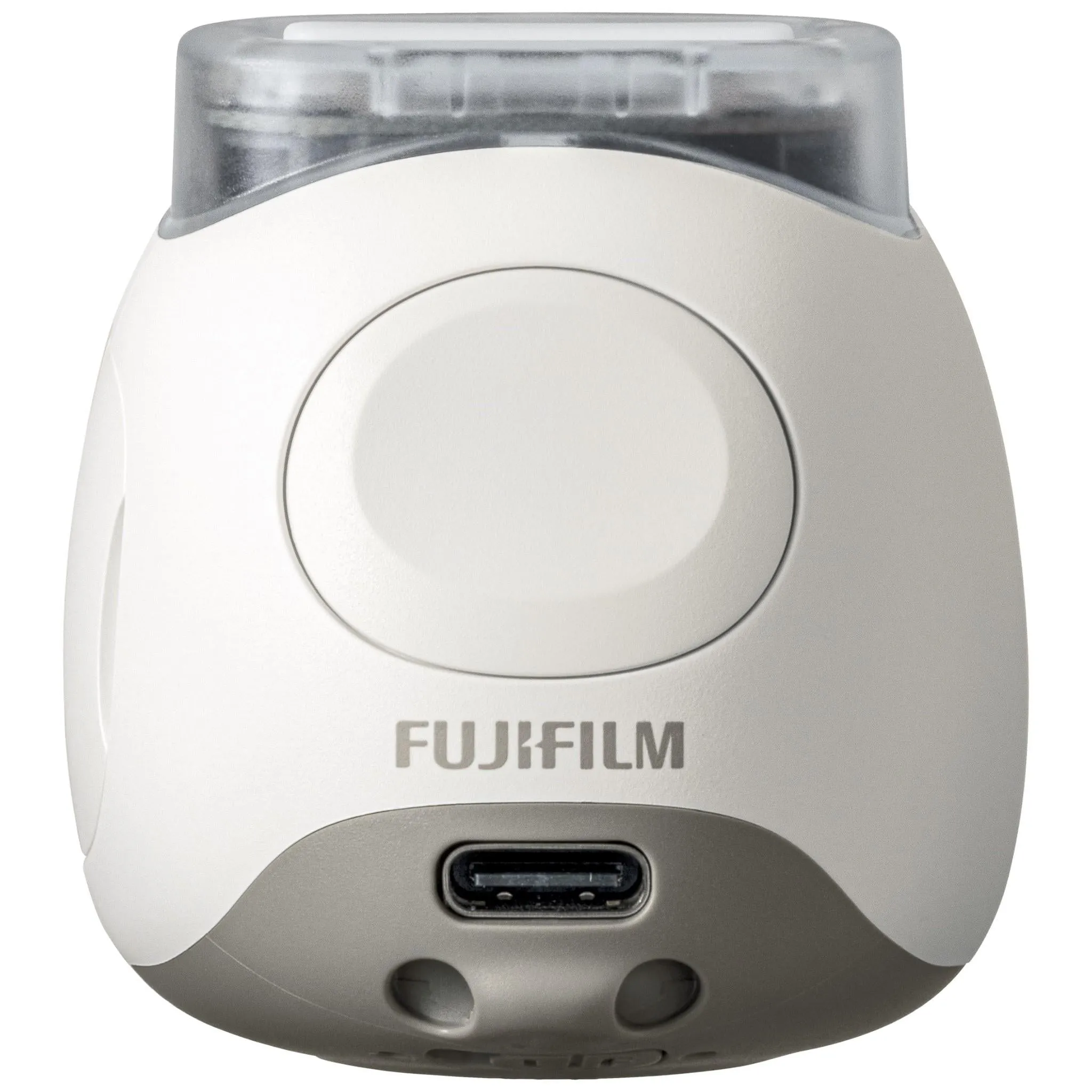 FujiFilm Instax Pal Digital Camera - Milky White
