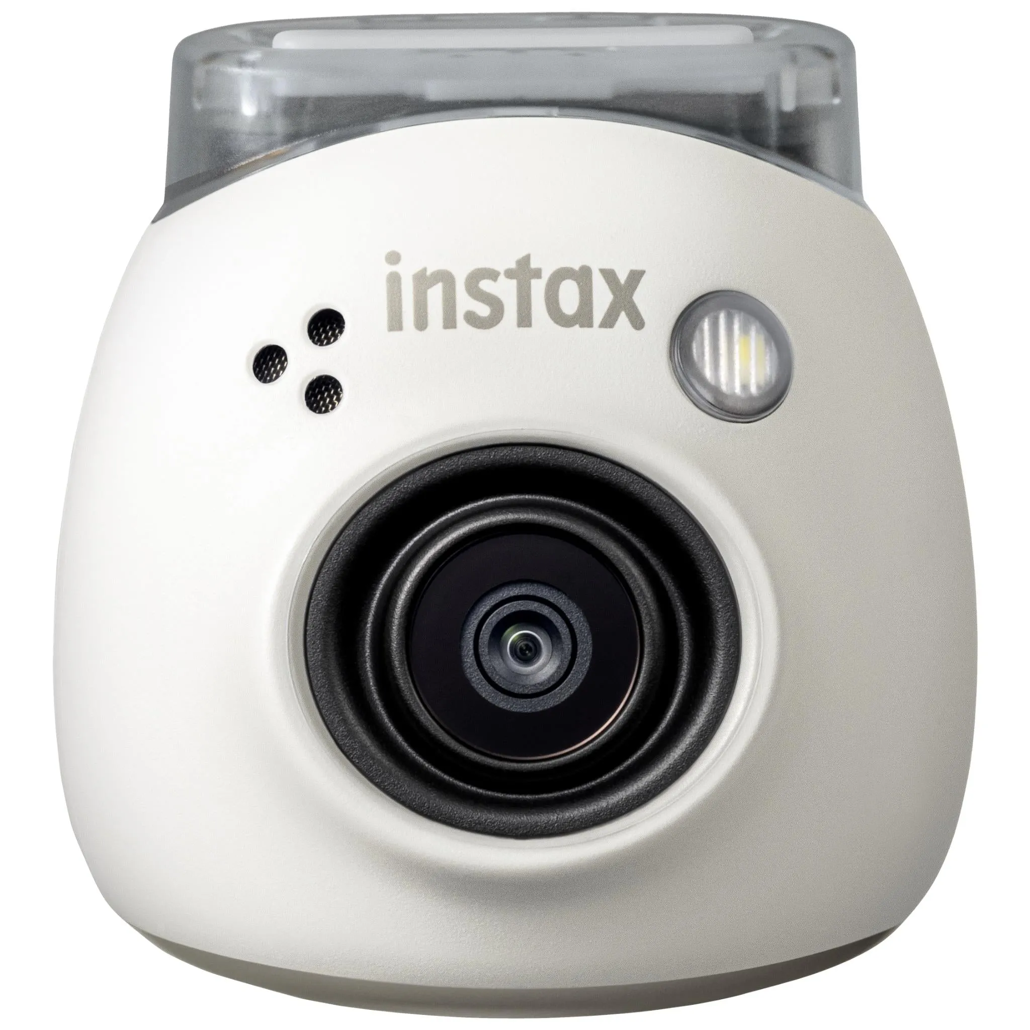 FujiFilm Instax Pal Digital Camera - Milky White