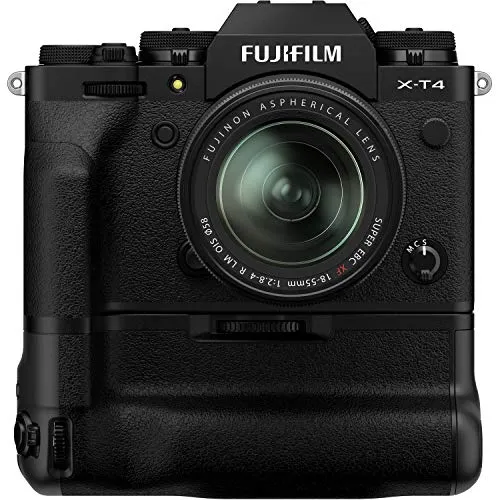 Fujifilm VG-XT4 Vertical Battery Grip
