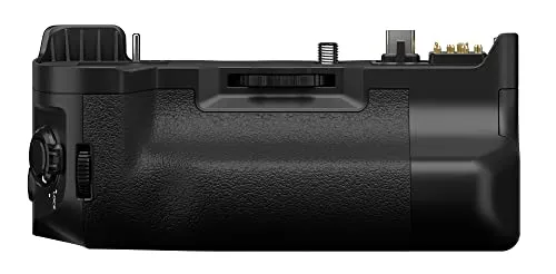 FUJIFILM X-H2S Vertical Battery Grip