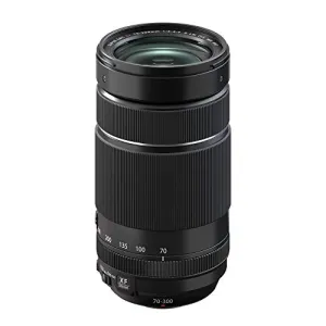 Fujifilm XF 70-300mmF4-5.6 R LM OIS Weather Resistant Lens
