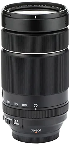 Fujifilm XF 70-300mmF4-5.6 R LM OIS Weather Resistant Lens
