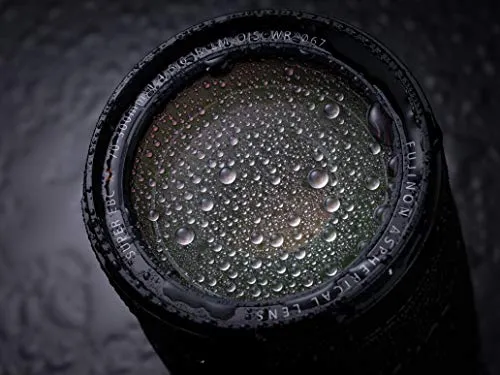 Fujifilm XF 70-300mmF4-5.6 R LM OIS Weather Resistant Lens