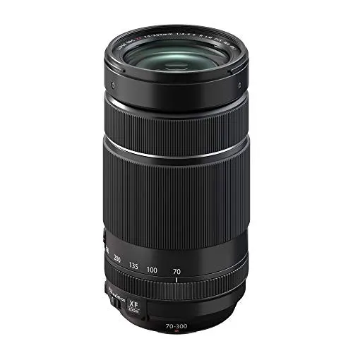 Fujifilm XF 70-300mmF4-5.6 R LM OIS Weather Resistant Lens